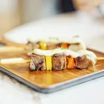 The Food Lovers - 华体会dashengkang